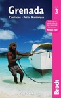 Cover: Grenada - Bradt Travel Guides