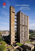 Cover: Erno Goldfinger - Historic England