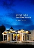 Cover: Howell Killick Partridge and Amis - Historic England