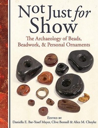 Abbildung von: Not Just for Show - Oxbow Books