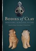 Cover: Bodies of Clay - Oxbow Books