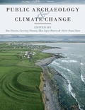 Cover: Public Archaeology and Climate Change - Oxbow Books