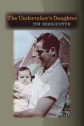 Cover: The Undertaker's Daughter - University of Pittsburgh Press