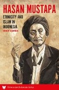 Cover: Hasan Mustapa - Monash University Publishing
