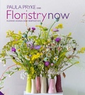 Cover: Floristry Now - Jacqui Small