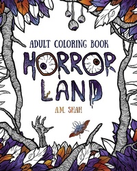 Abbildung von: Adult Coloring Book - 99 Pages or Less Publishing LLC