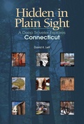 Cover: Hidden in Plain Sight - Wesleyan University Press