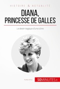 Bild: Diana, princesse de Galles - 50Minutes.fr
