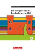 Cover: Cornelsen Literathek - Textausgaben - Cornelsen Verlag