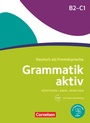 Bild: Grammatik aktiv - Deutsch als Fremdsprache - 1. Ausgabe - B2/C1 - Cornelsen Verlag
