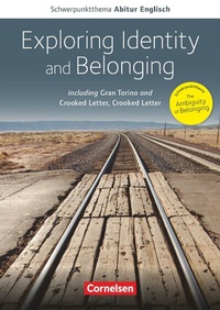 Abbildung von: Context - Schwerpunktthema Abitur Englisch - Cornelsen Verlag