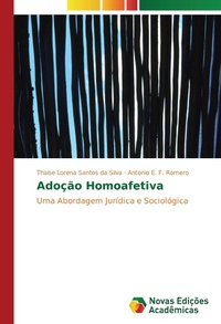 Bild: Adoção Homoafetiva - Novas Edições Acadêmicas