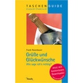 Cover: Gr&uuml;&szlig;e und Gl&uuml;ckw&uuml;nsche - Haufe-Lexware