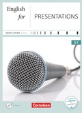 Cover: Short Course Series - Englisch im Beruf - Business Skills - A2 - Cornelsen Verlag
