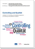 Cover: Controlling und Qualit&auml;t - Haufe-Lexware