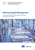Cover: Working Capital Management - Haufe-Lexware