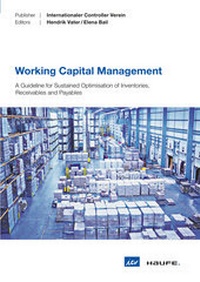 Enlarge image Cover: Working Capital Management - Haufe-Lexware