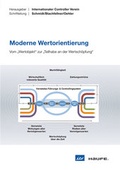 Cover: Moderne Wertorientierung - ICV-Leitfaden - Haufe-Lexware