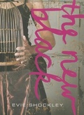Cover: The new black - Wesleyan University Press