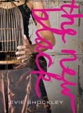 Cover: The new black - Wesleyan University Press