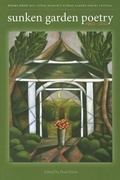 Cover: Sunken Garden Poetry - Wesleyan University Press