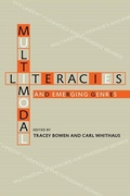 Cover: Multimodal Literacies and Emerging Genres - University of Pittsburgh Press