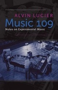 Cover: Music 109 - Wesleyan University Press