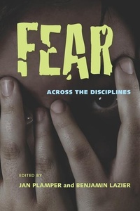 Enlarge image Cover: Fear - University of Pittsburgh Press