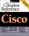 Cover: Cisco - McGraw Hill Higher Education