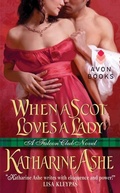 Cover: When a Scot Loves a Lady - HarperCollins