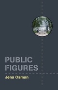 Cover: Public Figures - Wesleyan University Press