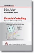 Cover: Financial Controlling - VCW