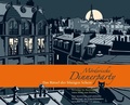 Cover: M&ouml;rderische Dinnerparty 08. Das R&auml;tsel der blutigen Schere - Blaubart Verlag