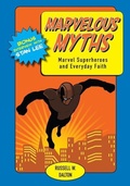 Cover: Marvelous Myths - Chalice Press