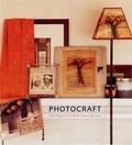 Cover: Photocraft - Little, Brown and Company