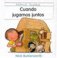 Abbildung von: Cuando Jugamos Juntos - Juventud