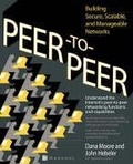 Cover: Peer-to-peer - Osborne/McGraw-Hill