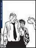 Cover: Viet Blues. Alack Sinner - Fumetti;Nuages
