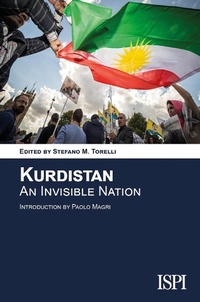 Abbildung von: Kurdistan. An invisible nation - Edizioni Epoké