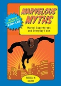 Cover: Marvelous Myths - Chalice Press