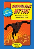 Cover: Marvelous Myths - Chalice Press