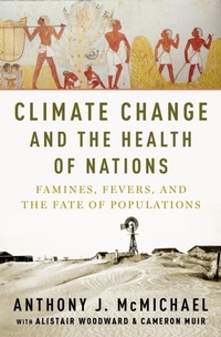 Abbildung von: Climate Change and the Health of Nations - OUP eBook