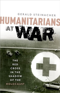 Bild vergrößern Bild: Humanitarians at War - OUP eBook