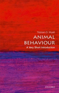 Abbildung von: Animal Behaviour - OUP eBook