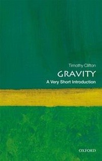 Abbildung von: Gravity - OUP eBook
