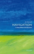 Cover: Navigation - OUP eBook