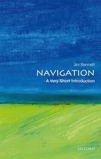 Enlarge image Cover: Navigation - OUP eBook