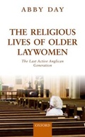 Cover: The Religious Lives of Older Laywomen - OUP eBook