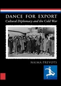 Bild: Dance for Export - Wesleyan University Press