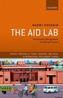 Cover: The Aid Lab - OUP eBook